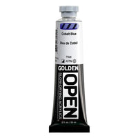 Akrilna boja GOLDEN OPEN Slow-Drying 59 ml | različite nijanse — slika 21
