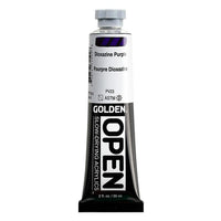 Akrilna boja GOLDEN OPEN Slow-Drying 59 ml | različite nijanse — slika 25