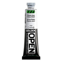 Akrilna boja GOLDEN OPEN Slow-Drying 59 ml | različite nijanse — slika 40