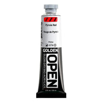 Akrilna boja GOLDEN OPEN Slow-Drying 59 ml | različite nijanse — slika 42