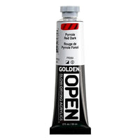 Akrilna boja GOLDEN OPEN Slow-Drying 59 ml | različite nijanse — slika 43