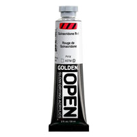 Akrilna boja GOLDEN OPEN Slow-Drying 59 ml | različite nijanse — slika 45