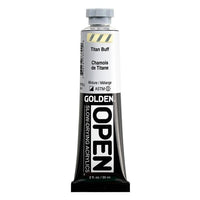 Akrilna boja GOLDEN OPEN Slow-Drying 59 ml | različite nijanse — slika 50
