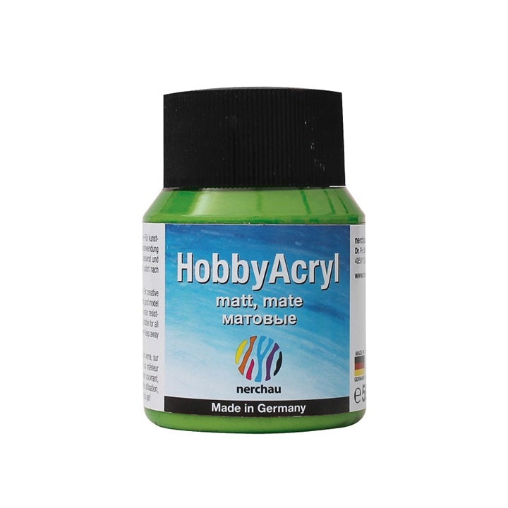 Akrilna boja Hobby Nerchau 59 ml - izaberite nijansu