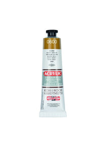 Akrilna boja koh-i-noor 40ml - izaberite nijansu — slika 2