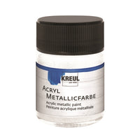 Akrilna boja KREUL METALLIC 50 ml - izaberite boju — slika 10