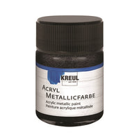 Akrilna boja KREUL METALLIC 50 ml - izaberite boju — slika 16