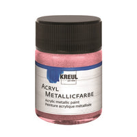 Akrilna boja KREUL METALLIC 50 ml - izaberite boju — slika 5