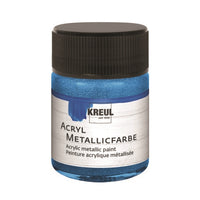 Akrilna boja KREUL METALLIC 50 ml - izaberite boju — slika 6