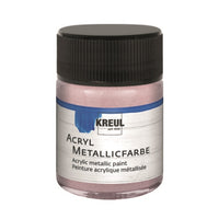 Akrilna boja KREUL METALLIC 50 ml - izaberite boju — slika 17