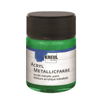 Akrilna boja KREUL METALLIC 50 ml - izaberite boju — slika 8