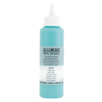Akrilna boja LUKAS Cryl Studio 250 ml | razne boje – Boja robinovog jajeta