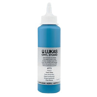 Akrilna boja LUKAS Cryl Studio 250 ml | razne boje – Duboka voda