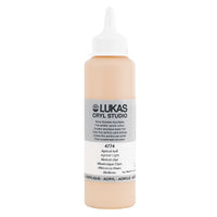 Akrilna boja LUKAS Cryl Studio 250 ml | razne boje – Svijetla kajsija