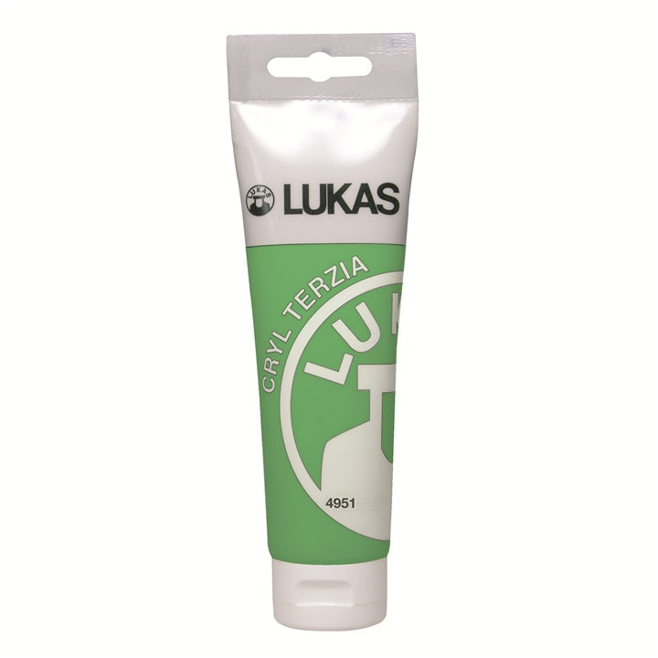 Akrilna boja LUKAS Terzia 125 ml | različite nijanse — slika 22