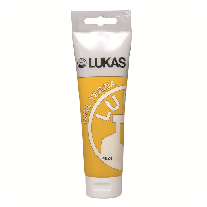 Akrilna boja LUKAS Terzia 125 ml u ružičastoj nijansi