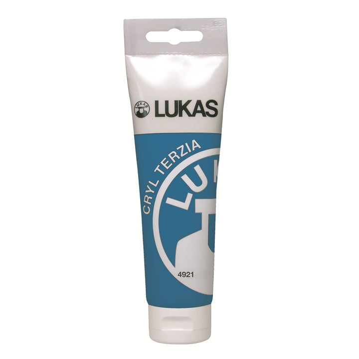Kolekcija LUKAS Terzia akrilnih boja od 125 ml