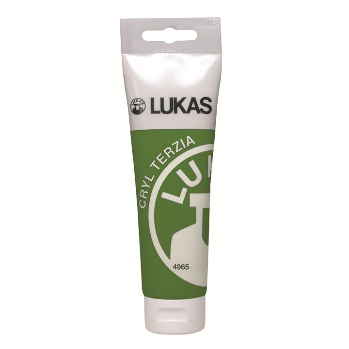 Akrilna boja LUKAS Terzia 125 ml | različite nijanse — slika 24