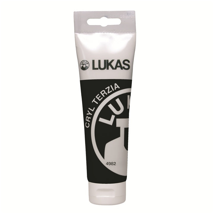 Akrilna boja LUKAS Terzia 125 ml | različite nijanse — slika 25
