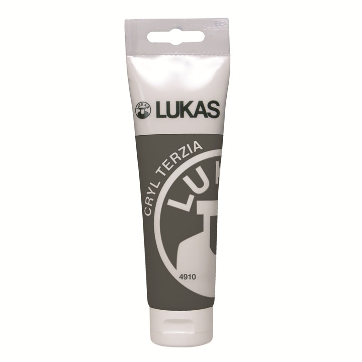 Akrilna boja LUKAS Terzia 125 ml u zlatnoj nijansi