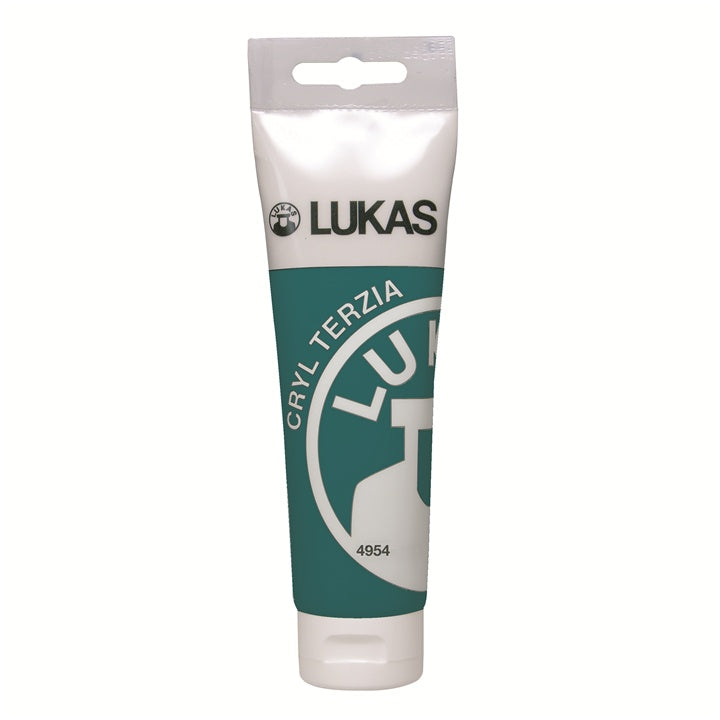 Akrilna boja LUKAS Terzia 125 ml | različite nijanse — slika 23