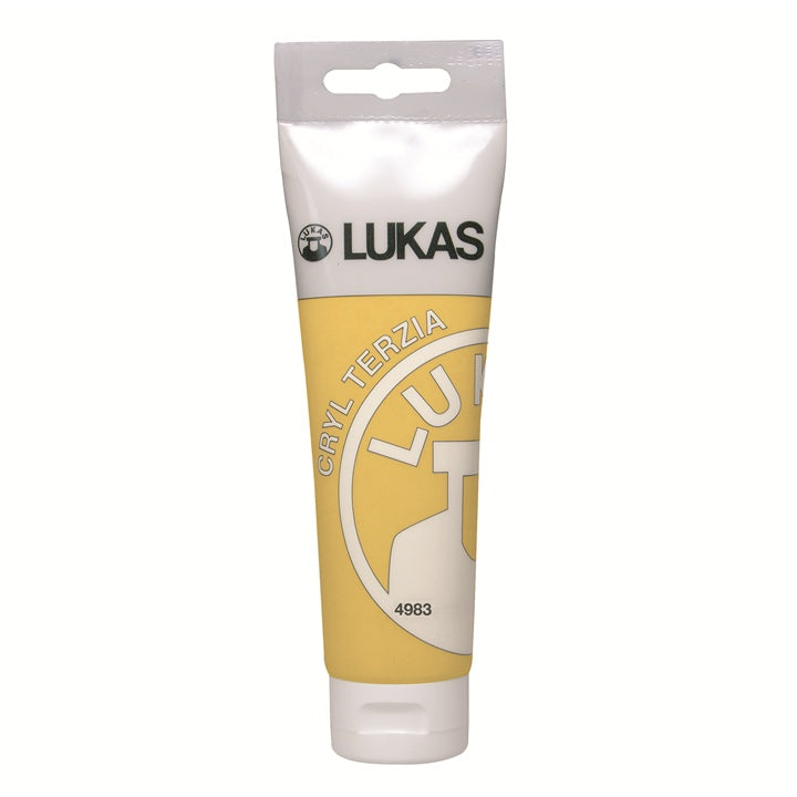 Akrilna boja LUKAS Terzia 125 ml | različite nijanse — slika 26