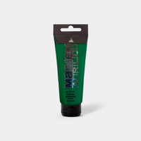 Akrilna boja Maimeri Acrilico 200 ml | razne nijanse – Ftalo zelena