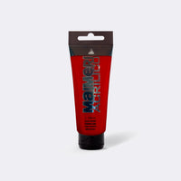 Akrilna boja Maimeri Acrilico 200 ml | razne nijanse – Grimizni lak