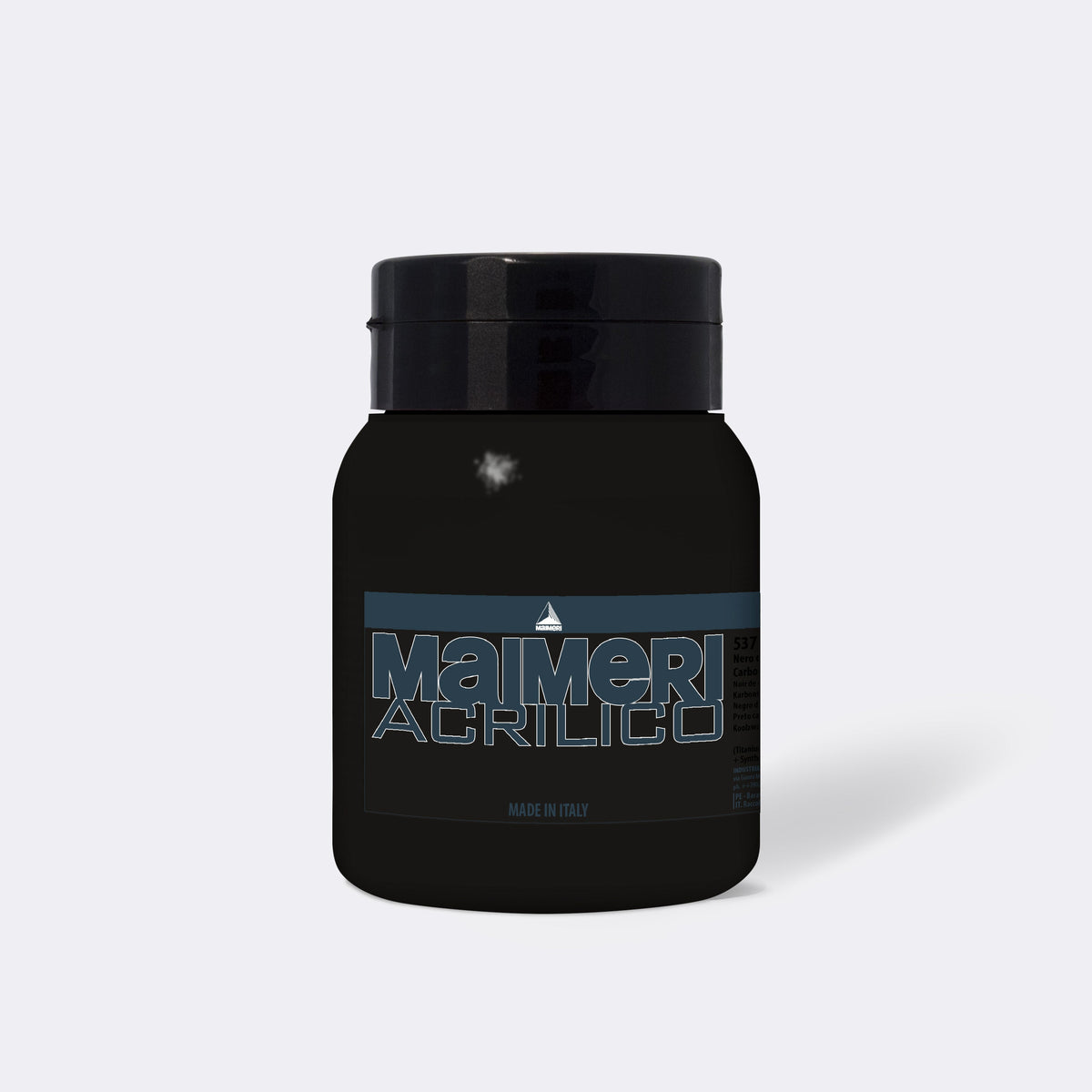 Akrilna boja MAIMERI Acrilico 500 ml