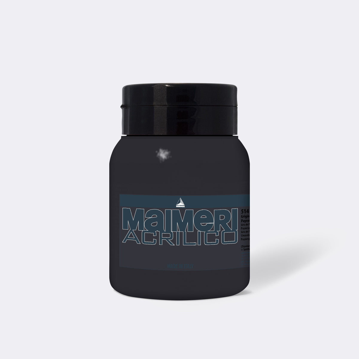 Akrilna boja MAIMERI Acrilico 500 ml