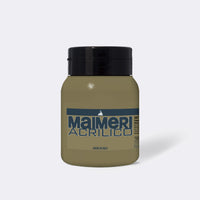 Akrilna boja MAIMERI Acrilico 500 ml