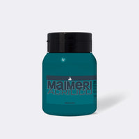 Akrilna boja MAIMERI Acrilico 500 ml – Ftalo plava