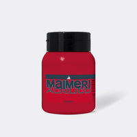 Akrilna boja MAIMERI Acrilico 500 ml – Magenta lak