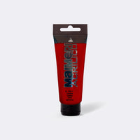 Akrilna boja MAIMERI Acrilico 75 ml – Karmin