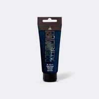 Akrilna boja MAIMERI Acrilico 75 ml – Payne siva