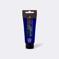 Akrilna boja MAIMERI Acrilico 75 ml – Prusko plava