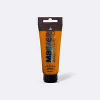 Akrilna boja MAIMERI Acrilico 75 ml – Sirova sijena