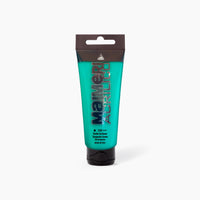 Akrilna boja MAIMERI Acrilico 75 ml – Tirkizno zelena