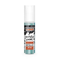 Akrilna boja metalik - 20 ml — slika 9