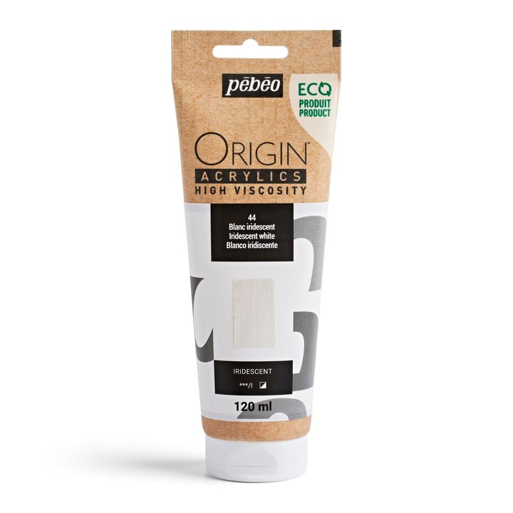 Akrilna boja Pebeo ORIGIN 120 ml | razne nijanse — slika 46