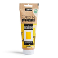 Pebeo ORIGIN akrilna boja 120 ml u tubi, zelena nijansa