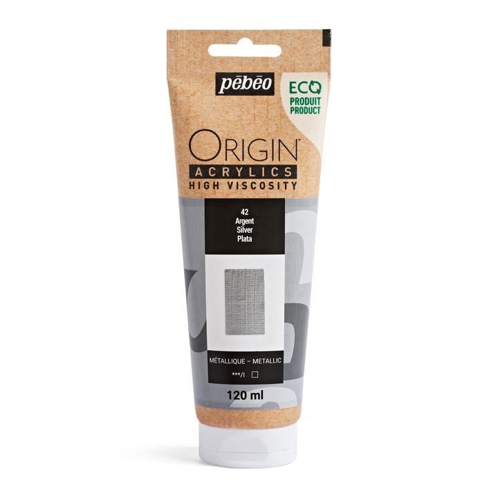 Akrilna boja Pebeo ORIGIN 120 ml | razne nijanse — slika 44