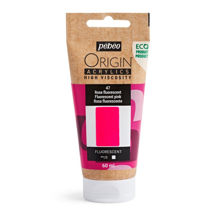 Akrilna boja Pebeo ORIGIN 60 ml | razne nijanse — slika 49