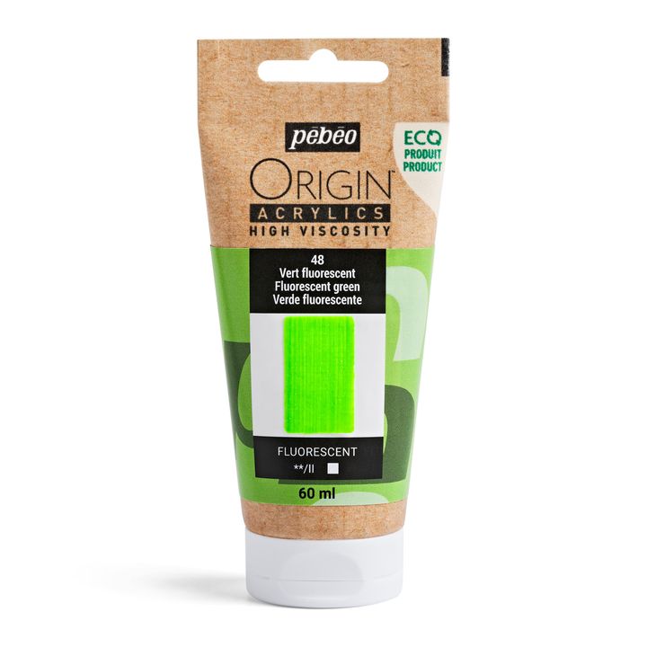 Akrilna boja Pebeo ORIGIN 60 ml | razne nijanse — slika 50