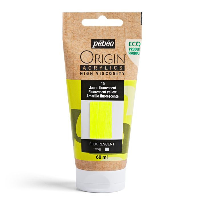 Akrilna boja Pebeo ORIGIN 60 ml | razne nijanse — slika 48