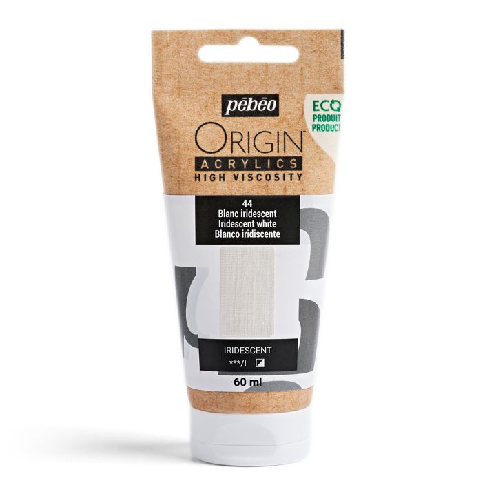 Akrilna boja Pebeo ORIGIN 60 ml | razne nijanse — slika 46
