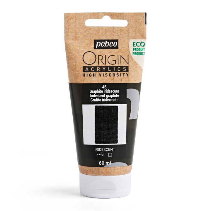 Akrilna boja Pebeo ORIGIN 60 ml | razne nijanse — slika 47