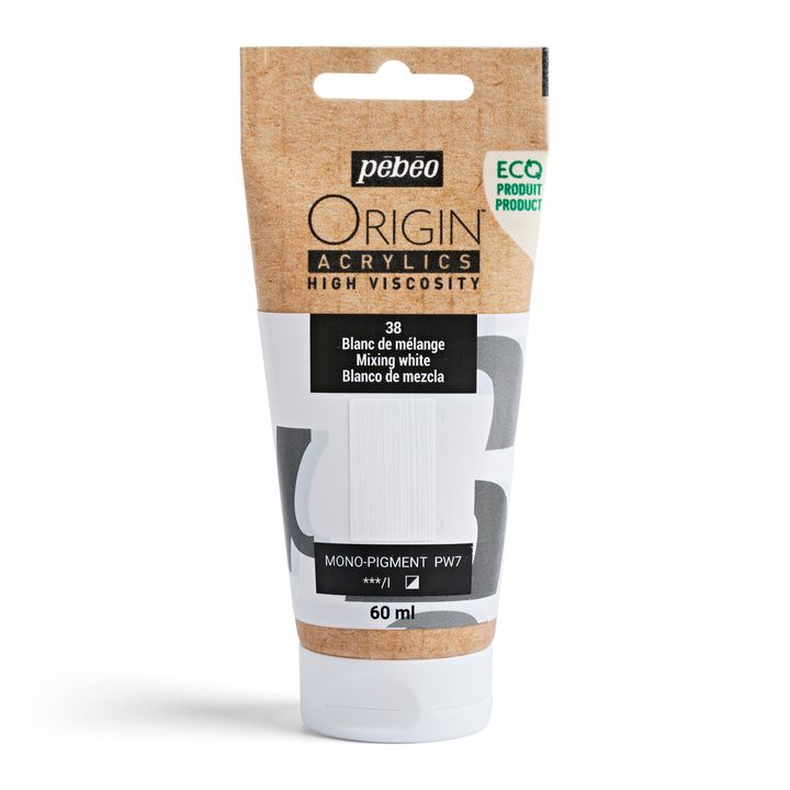 Akrilna boja Pebeo ORIGIN 60 ml | razne nijanse — slika 40
