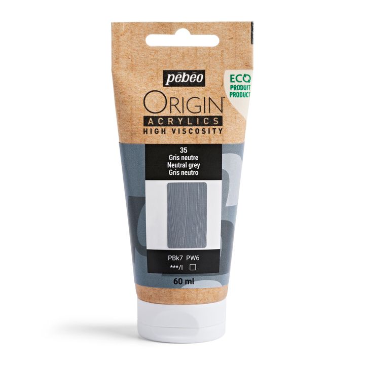 Akrilna boja Pebeo ORIGIN 60 ml | razne nijanse — slika 37