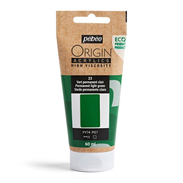 Akrilna boja Pebeo ORIGIN 60 ml | razne nijanse — slika 25